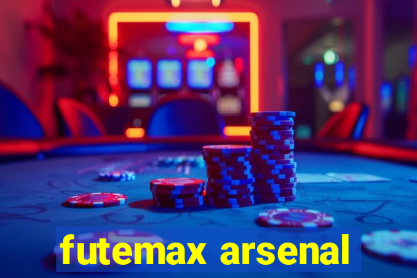 futemax arsenal